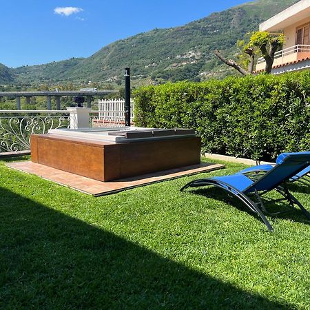 Talia Residence San Giorgio  Extérieur photo