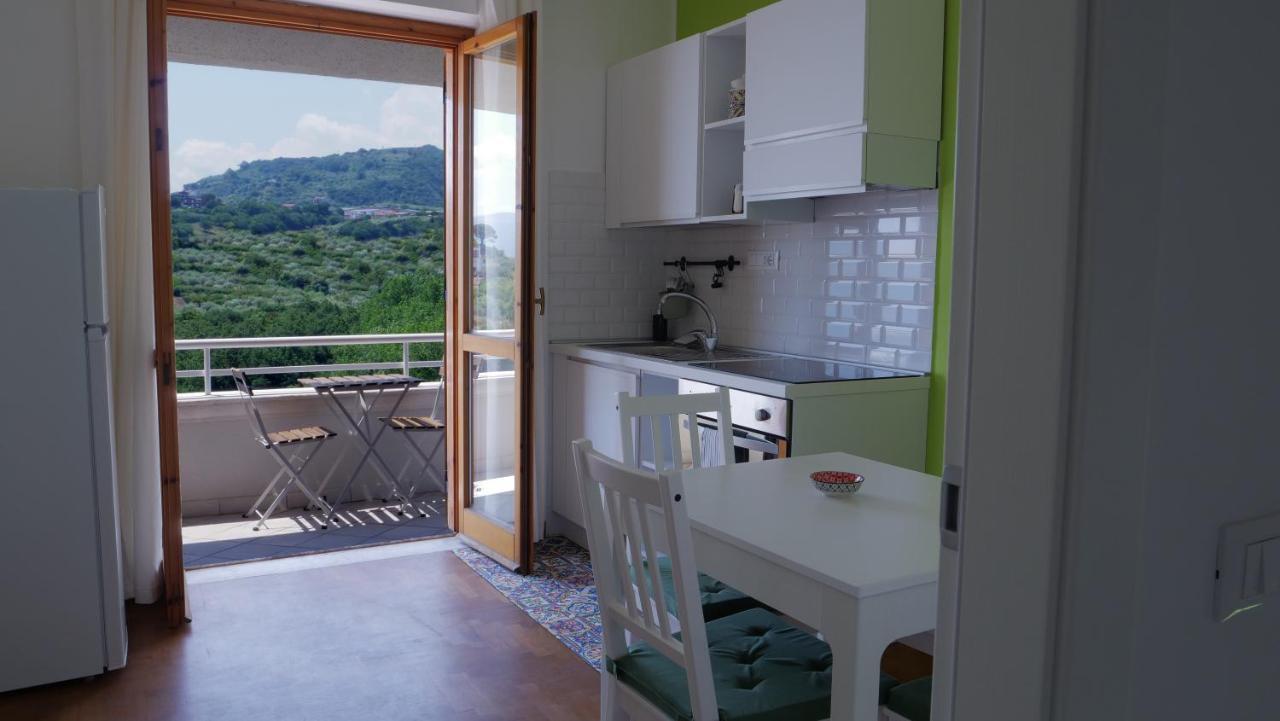 Talia Residence San Giorgio  Extérieur photo