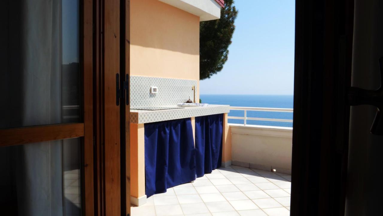 Talia Residence San Giorgio  Extérieur photo