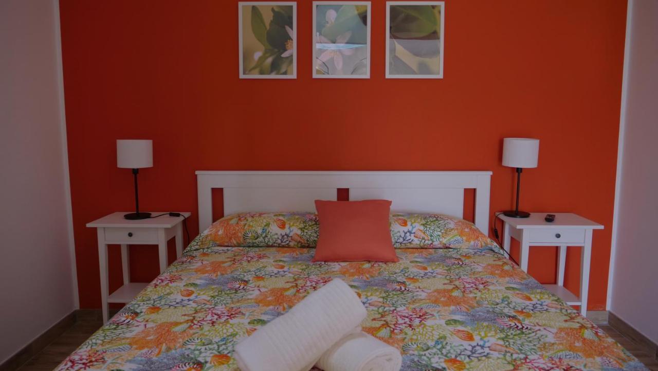 Talia Residence San Giorgio  Extérieur photo