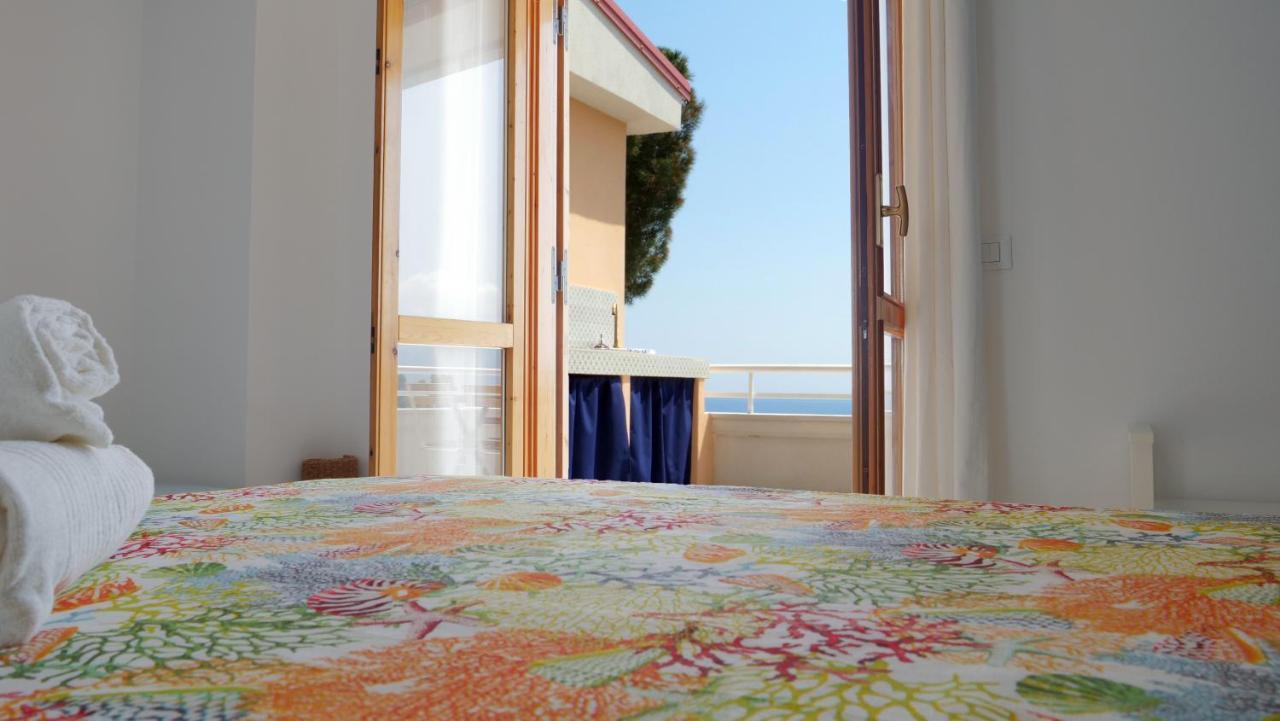 Talia Residence San Giorgio  Extérieur photo