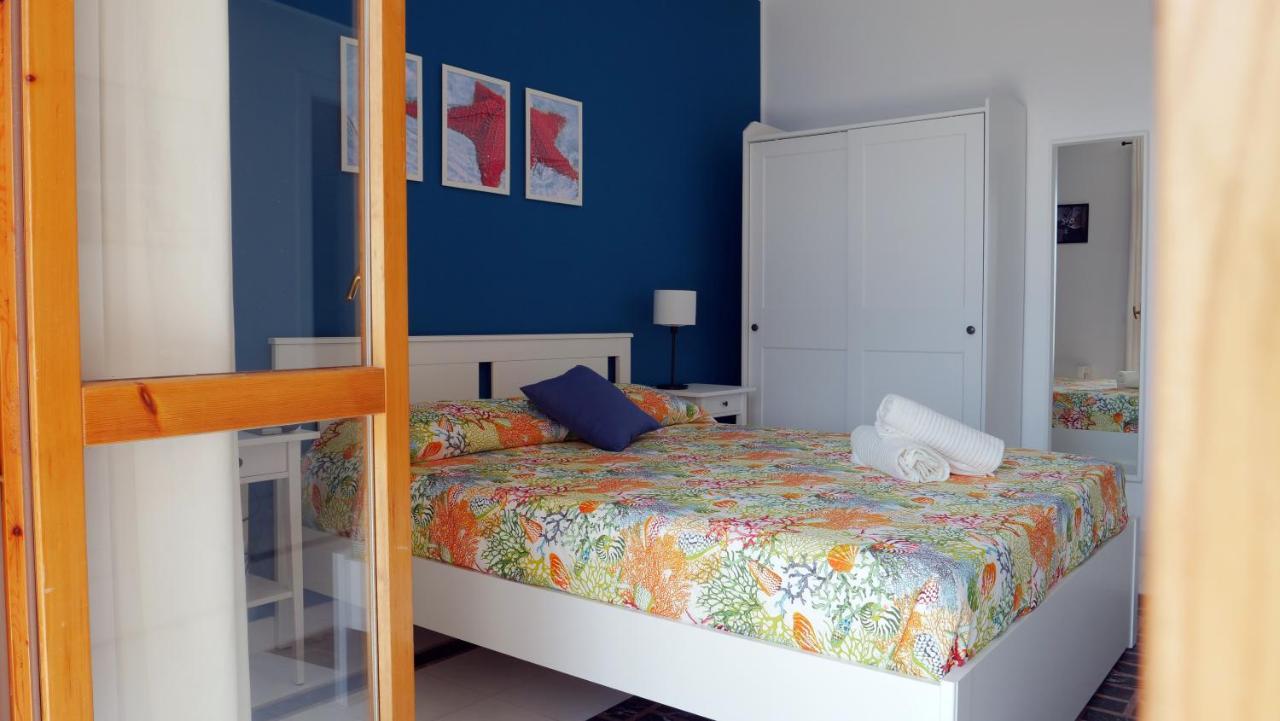 Talia Residence San Giorgio  Extérieur photo