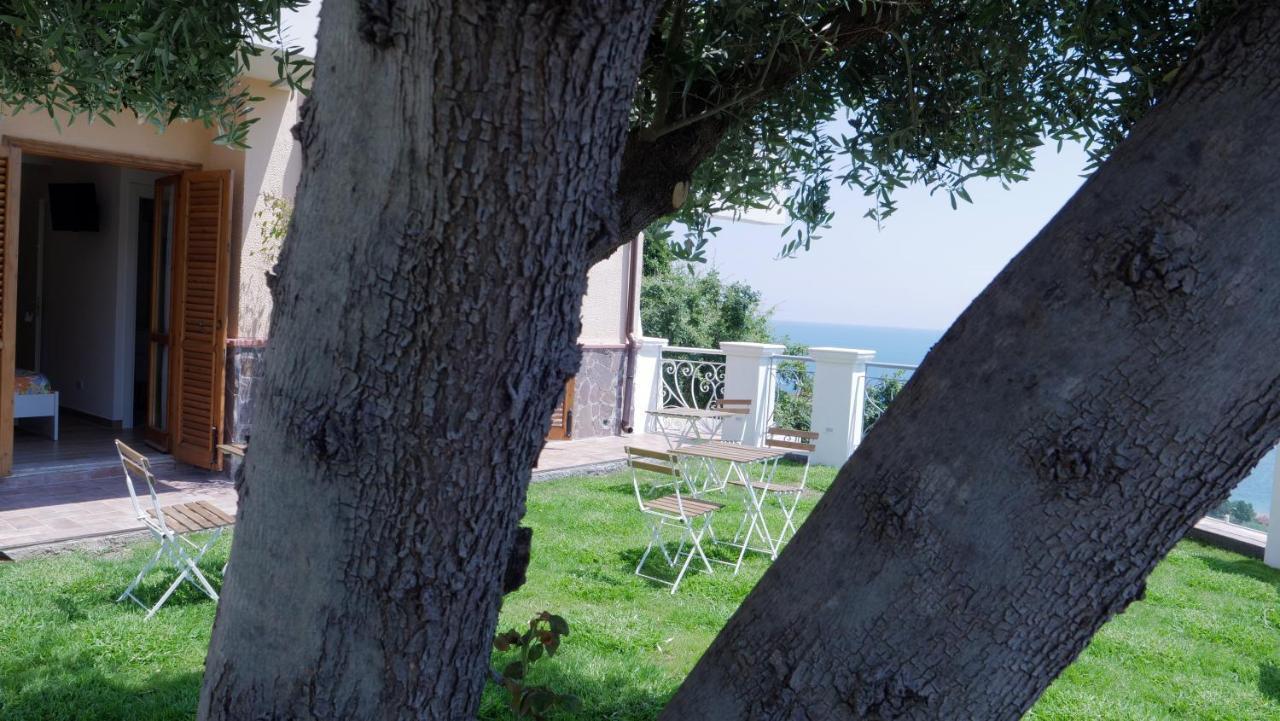 Talia Residence San Giorgio  Extérieur photo