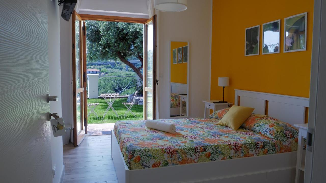 Talia Residence San Giorgio  Extérieur photo