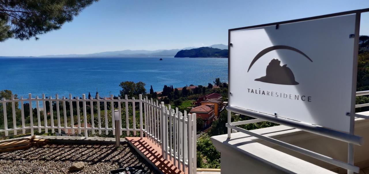 Talia Residence San Giorgio  Extérieur photo