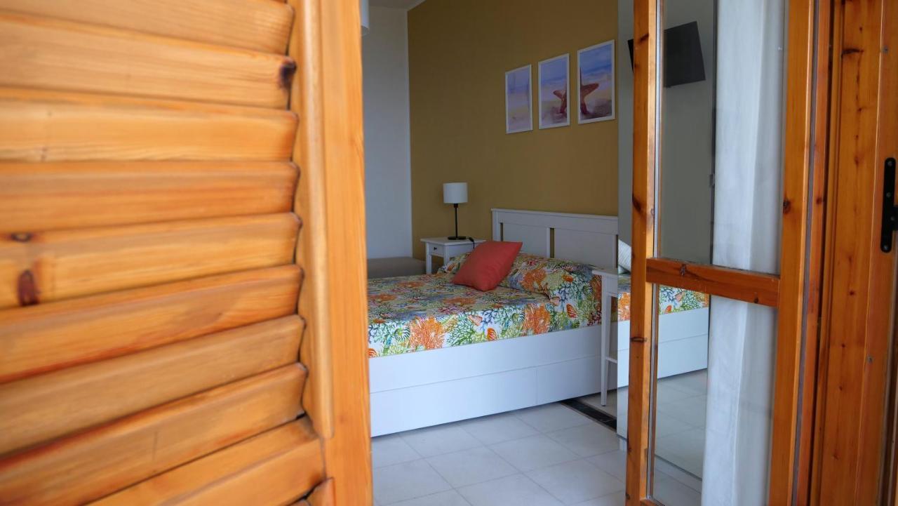Talia Residence San Giorgio  Extérieur photo