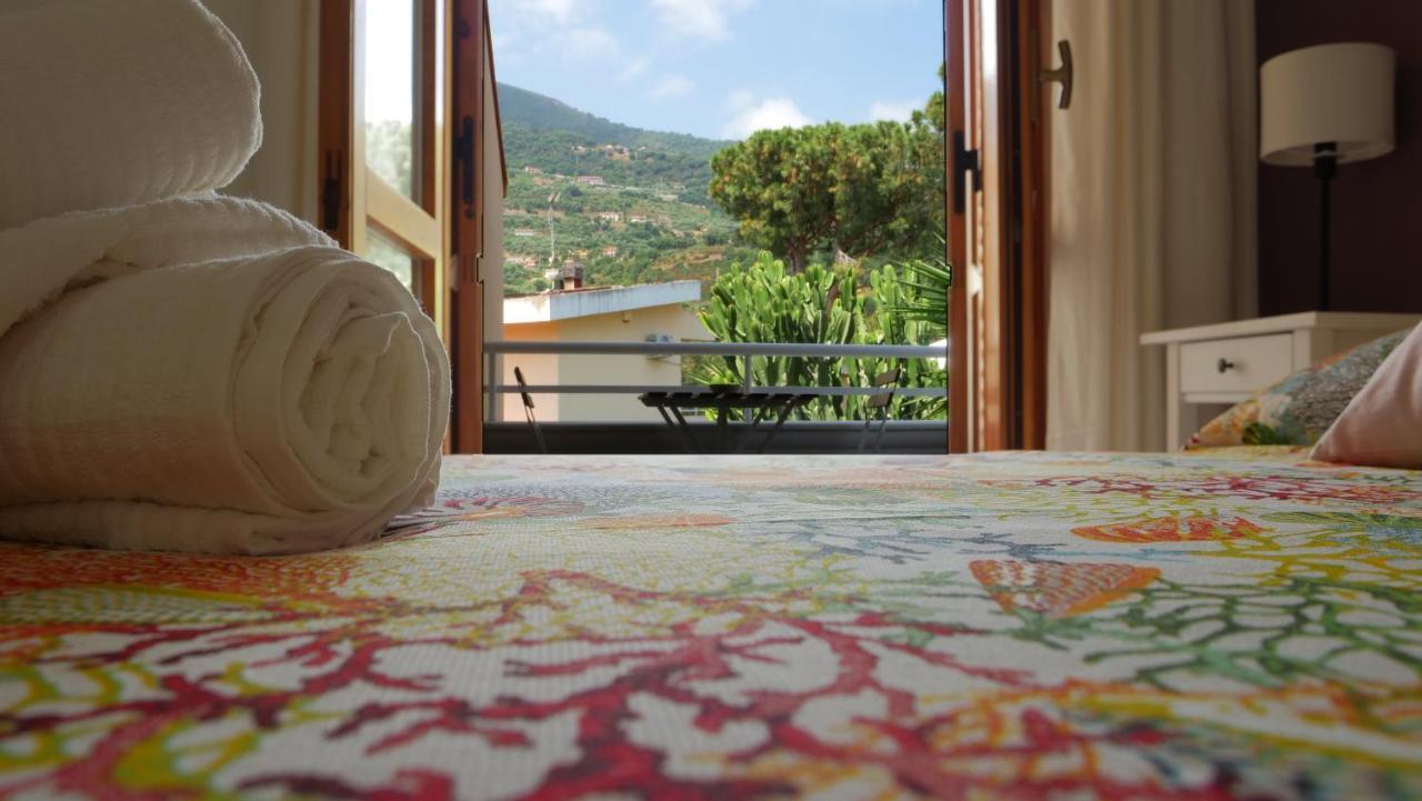 Talia Residence San Giorgio  Extérieur photo