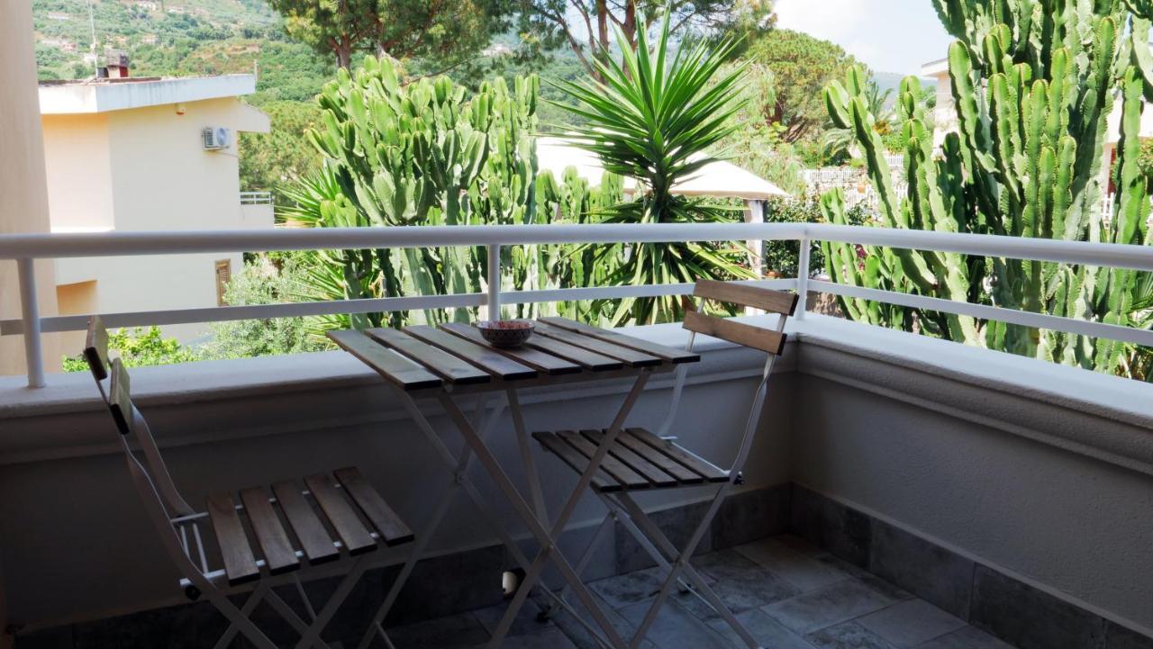 Talia Residence San Giorgio  Extérieur photo