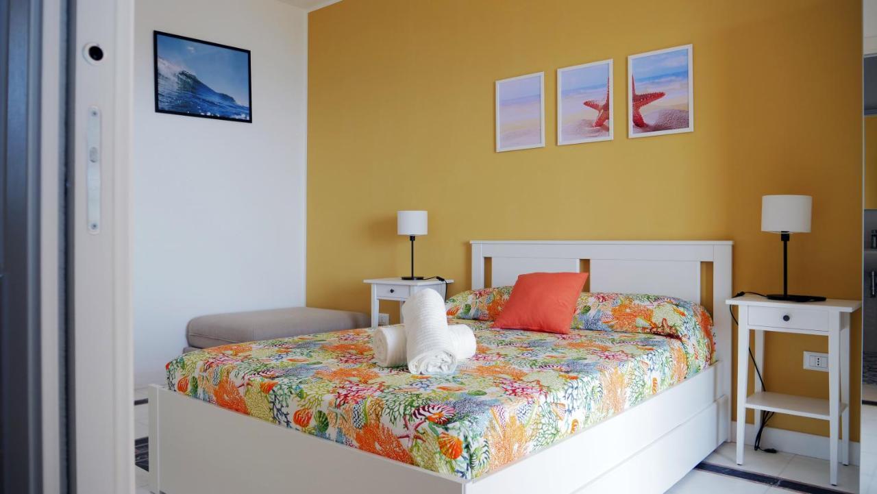 Talia Residence San Giorgio  Extérieur photo