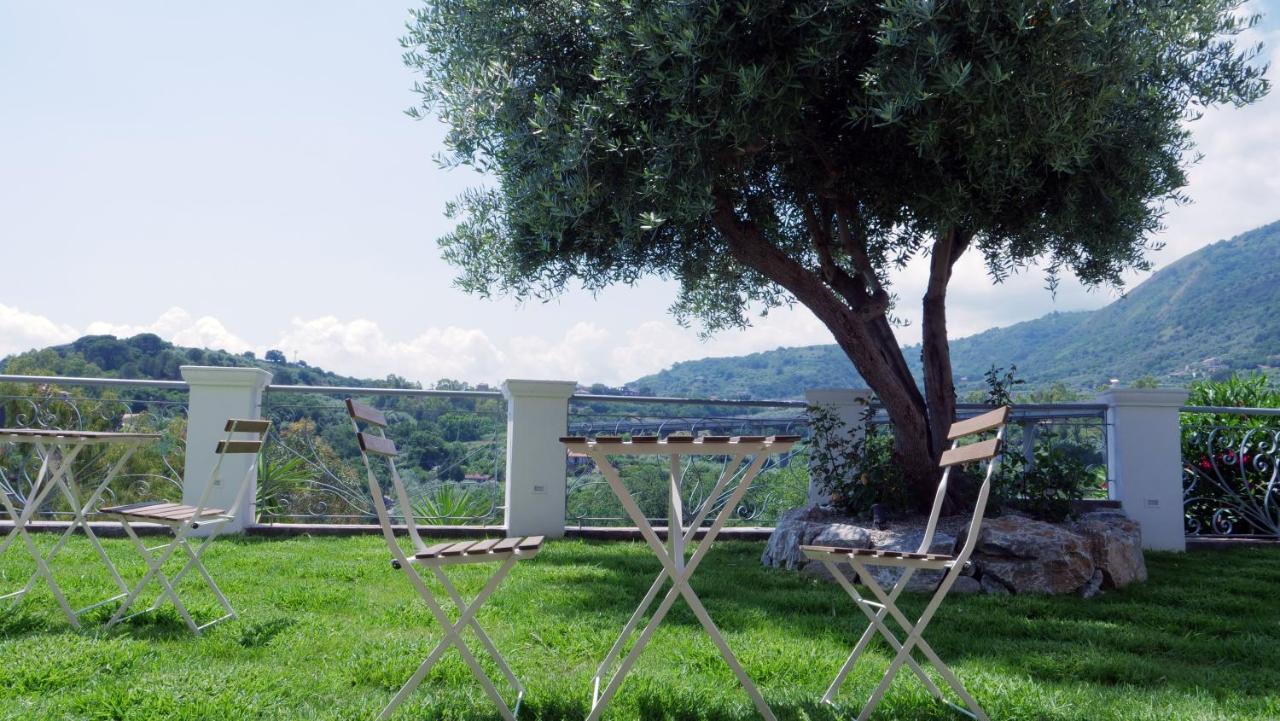 Talia Residence San Giorgio  Extérieur photo