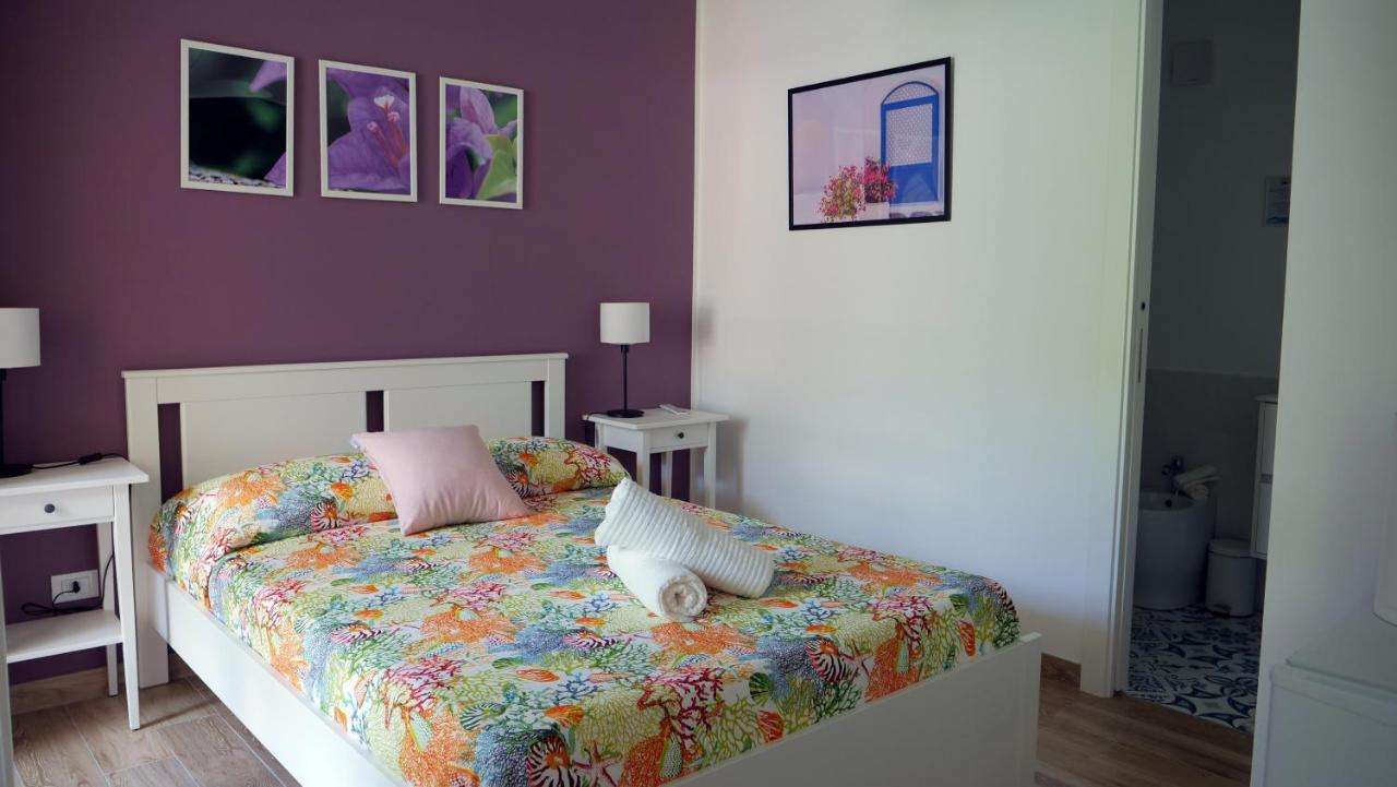 Talia Residence San Giorgio  Extérieur photo