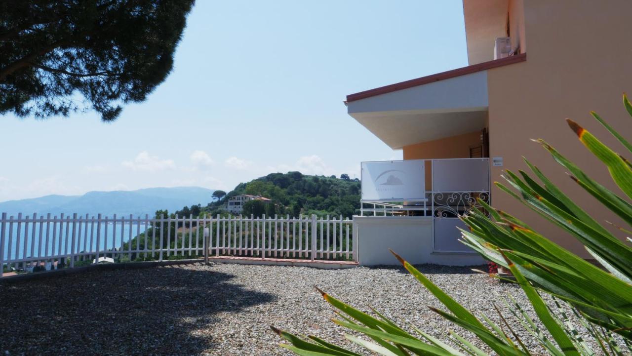 Talia Residence San Giorgio  Extérieur photo