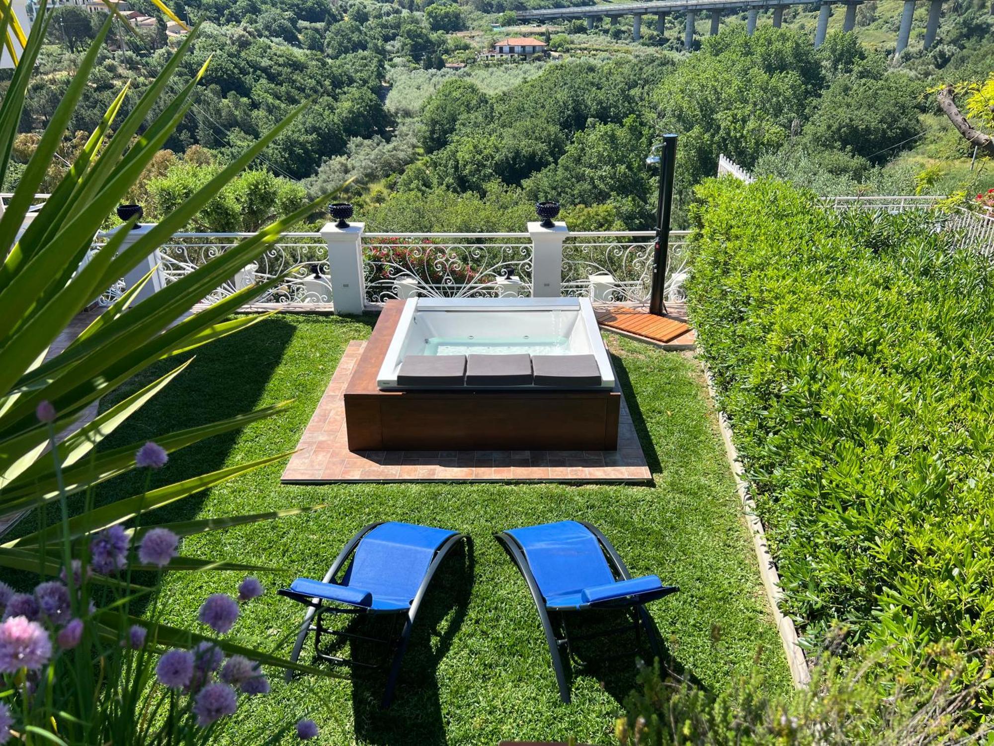 Talia Residence San Giorgio  Extérieur photo