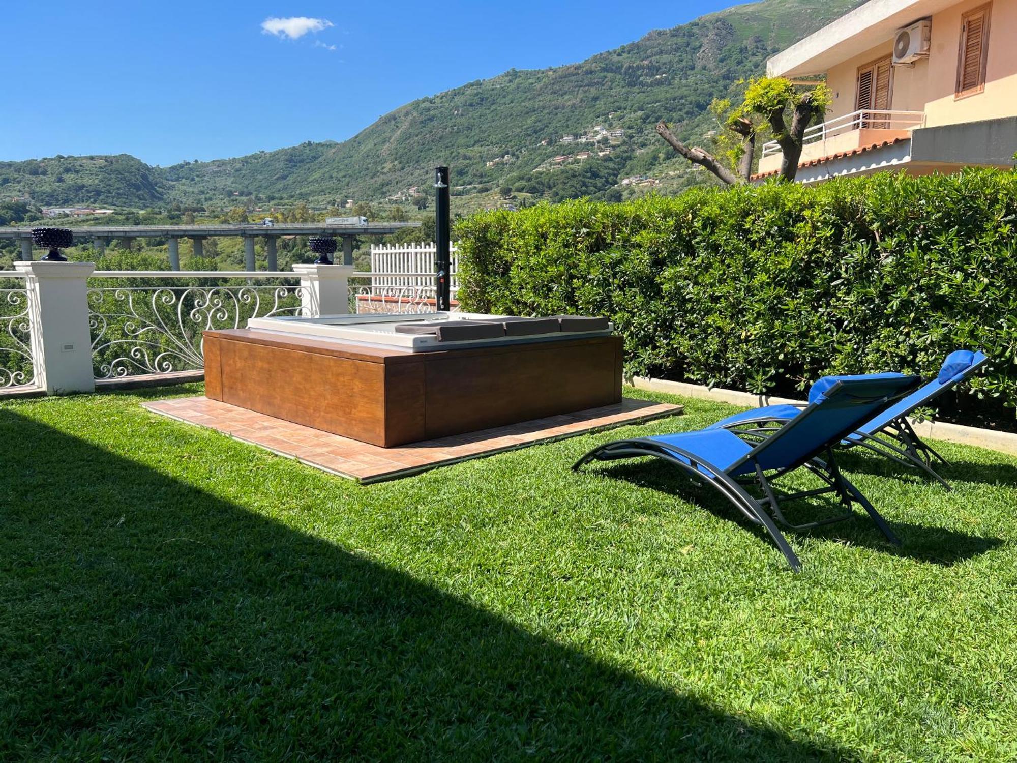 Talia Residence San Giorgio  Extérieur photo