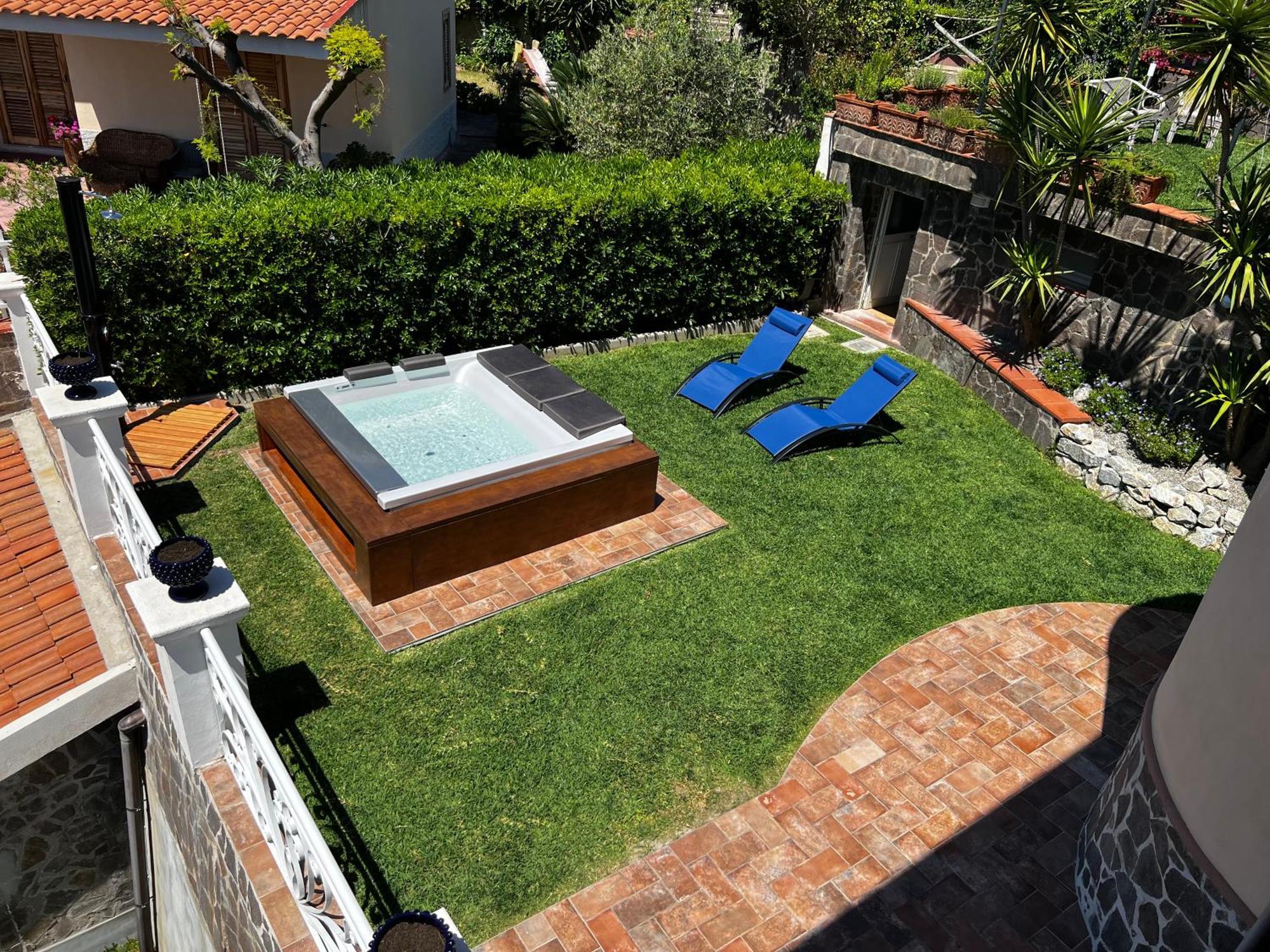 Talia Residence San Giorgio  Extérieur photo
