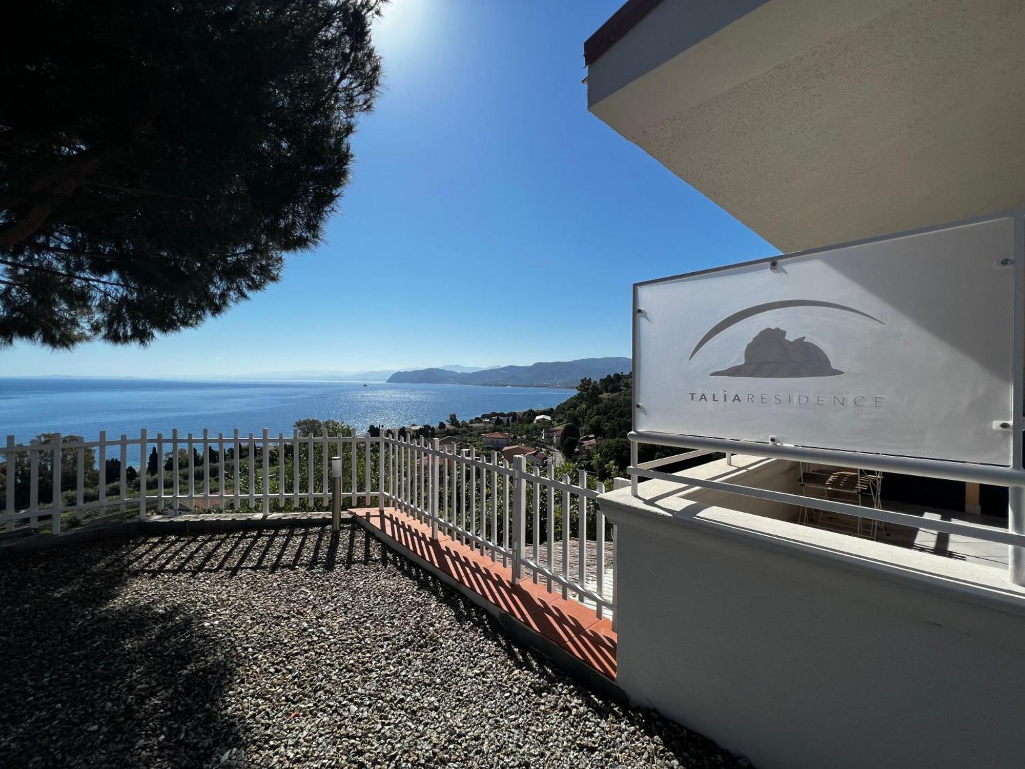Talia Residence San Giorgio  Extérieur photo