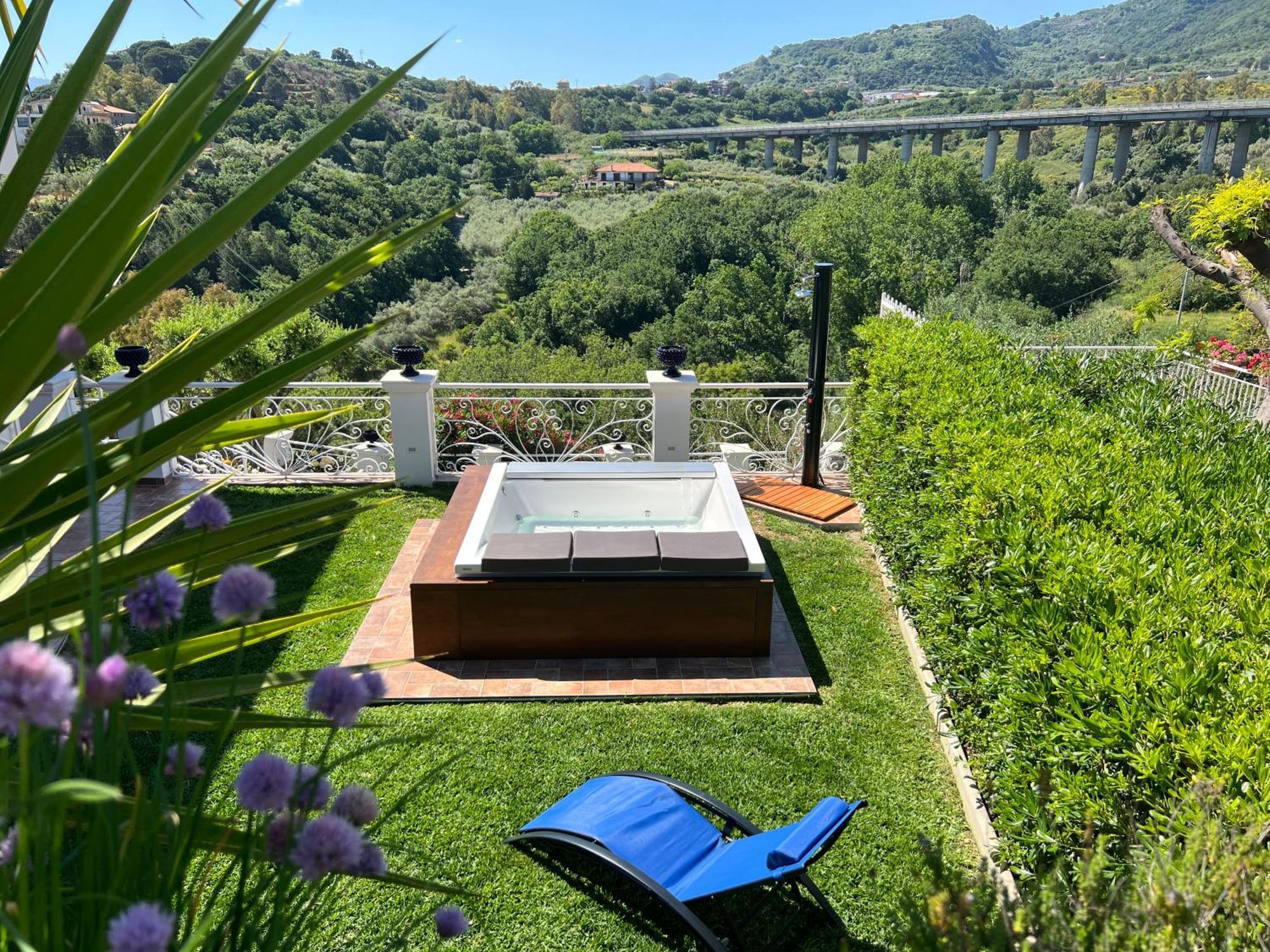 Talia Residence San Giorgio  Extérieur photo
