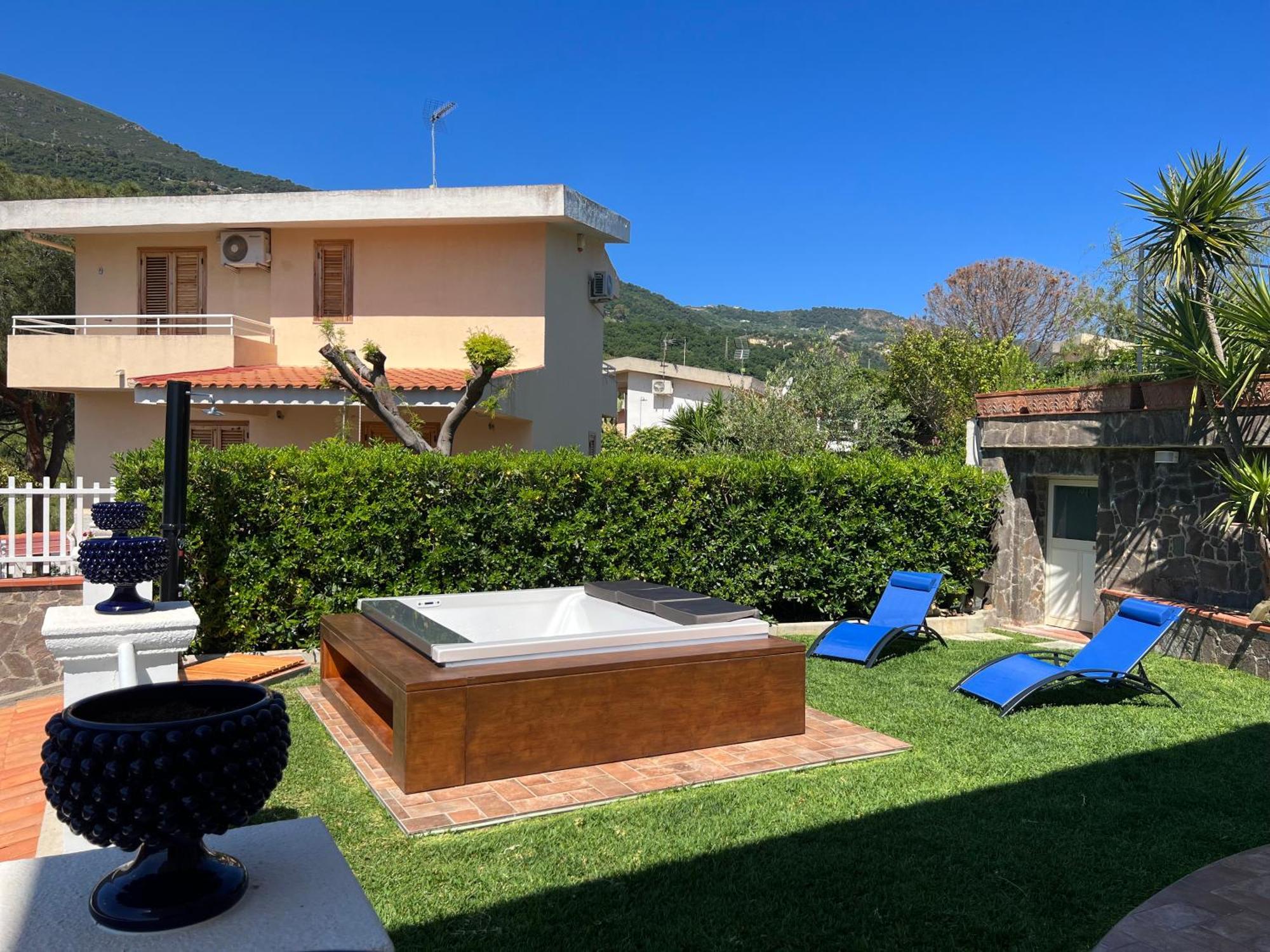 Talia Residence San Giorgio  Extérieur photo