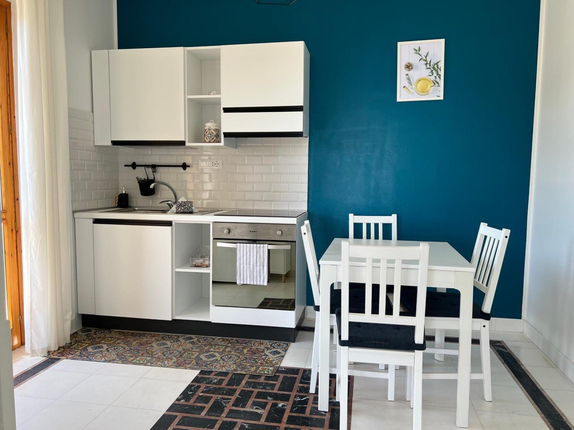 Talia Residence San Giorgio  Extérieur photo