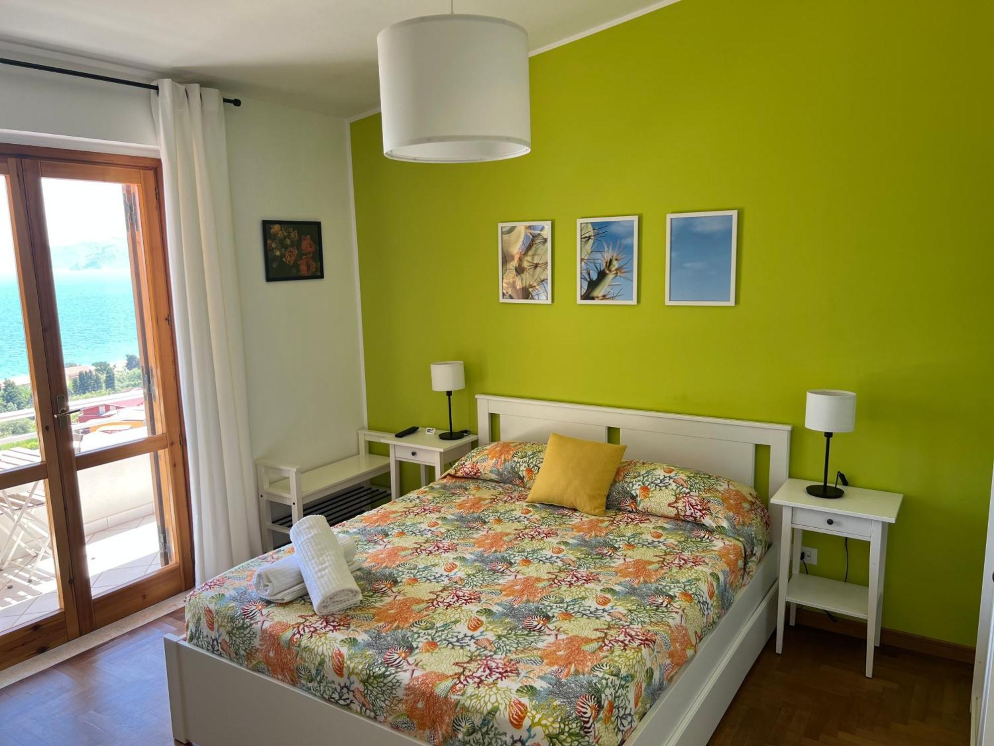 Talia Residence San Giorgio  Extérieur photo