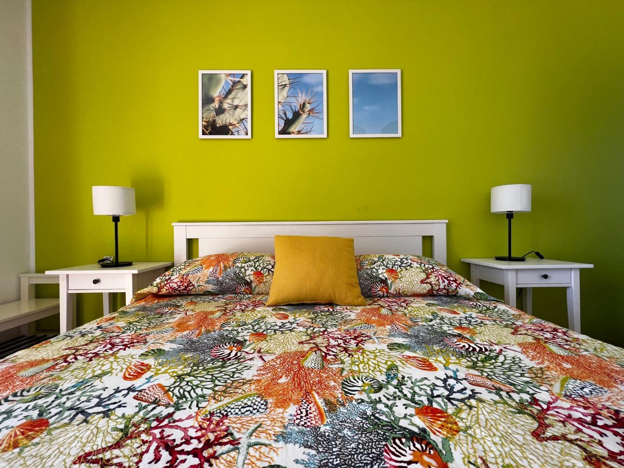 Talia Residence San Giorgio  Extérieur photo