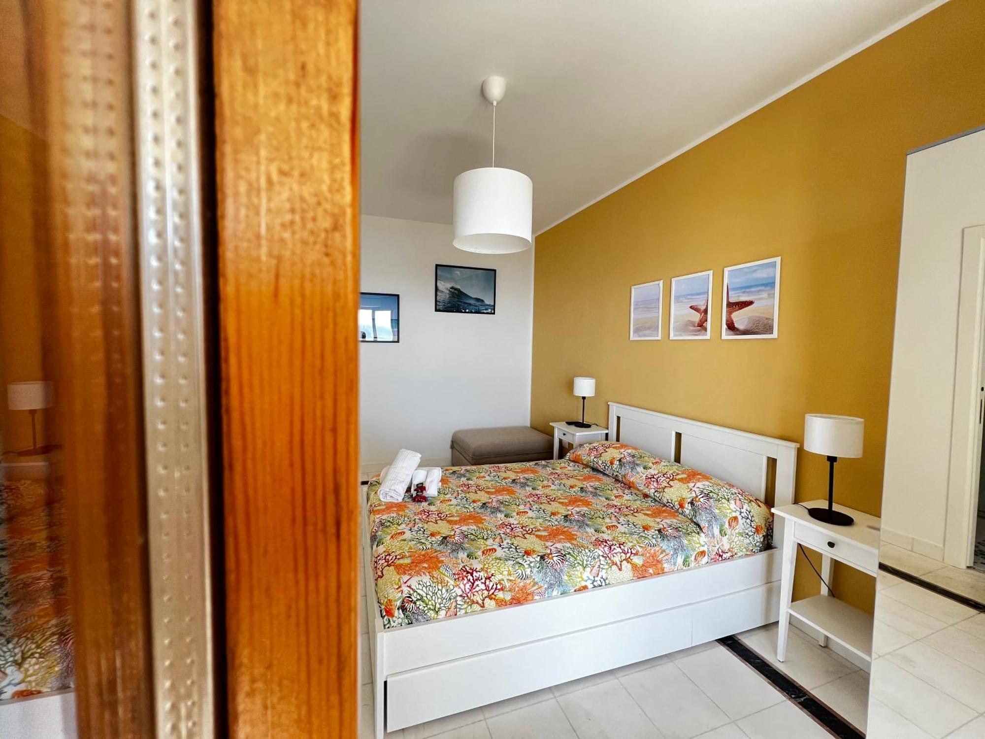 Talia Residence San Giorgio  Extérieur photo