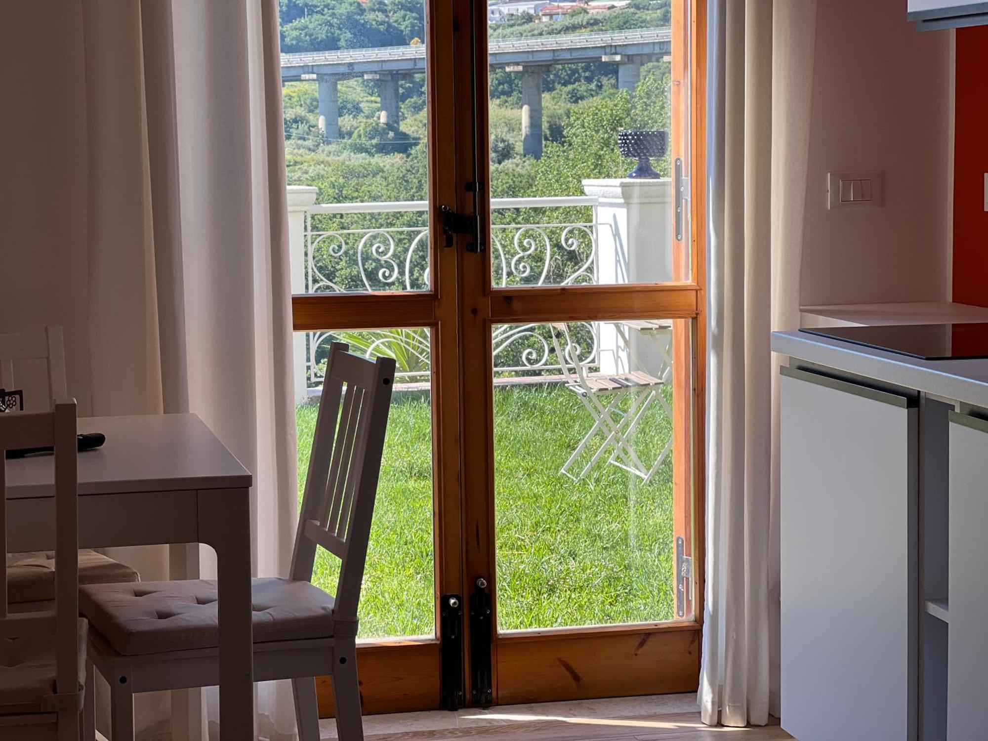 Talia Residence San Giorgio  Extérieur photo